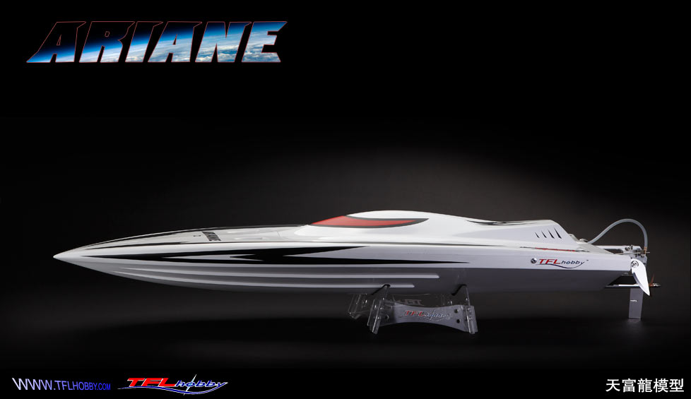 Ariane 04